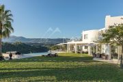 Close to Nice - Contemporary villa - photo2