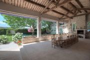 Alpilles - Wonderful olive farm property - photo4