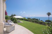 Cannes - Basse Californie - Bourgeois with a private garden - photo4