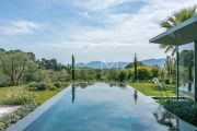 Mougins - New contemporary villa - photo10