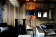 Courchevel 1850 - Exclusive chalet - photo14