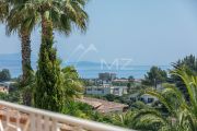 Close to Cannes - Beautiful architect villa with sea view - photo3