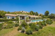 Alpilles - Contemporary mas with view - photo1