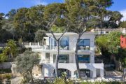 Villefranche - sur - Mer - Beautiful contemporary villa with sea view - photo11