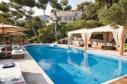 Roquebrune-Cap-Martin - Waterfront villa - photo2