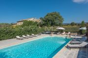 Gordes - Splendid Provencal farmhouse - photo2