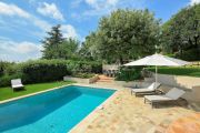 Saint-Paul de Vence - Pleasant villa with sea view - photo2