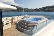 MEDITERRANEAN - AMELS YACHT 67,6M - photo5