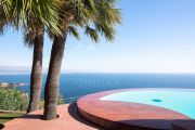 Close to Cannes - The "Bubble Palace" - photo3