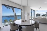 Villefranche - sur - Mer - Beautiful contemporary villa with sea view - photo5