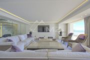 Cannes - Croisette - Unique Penthouse - photo16