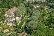 Mougins - Outstanding mansion - photo1