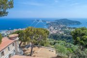 Villefranche-sur-Mer - Unique sea view Bastide - photo8