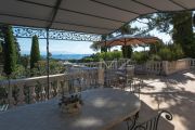 Cap d'Antibes - Villa with sea view - photo9