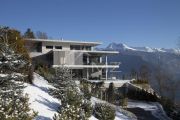 Crans-Montana - Superb contemporary Chalet - photo1