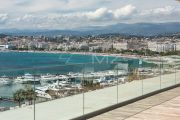 Cannes - Croisette - Unique Penthouse - photo6