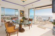 Cannes - Californie - Beautiful penthouse - photo8