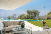 Close to Monaco - Modern villa with sea view - photo10