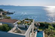 Close to Cannes - Waterfront modern villa - photo4