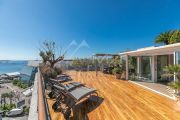 Cannes - Croisette - Exceptional penthouse - photo3