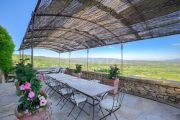 Gordes - Outstanding property with breathtaking view - photo7