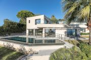 Super Cannes - Contemporary property - photo1