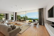 Cannes - Californie - Splendid new contemporary style villa - photo5