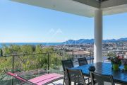 Close to Cannes - New contemporary villa with - photo4