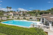 Saint-Paul de Vence - Delightful Residence - photo1