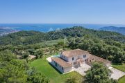 Close to Cannes - Majestic family estate - photo2