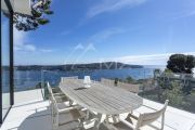 Villefranche - sur - Mer - Beautiful contemporary villa with sea view - photo7