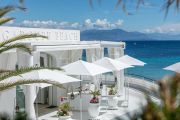 Cap d'Antibes - Unique waterfront villa - photo11