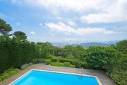 Close to Cannes - On the heights - Residential and quiet area - photo2