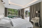 Mougins - New contemporary villa - photo7