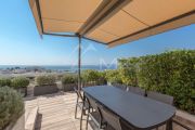 Juan-Les-Pins - Penthouse with panoramic sea views - photo1