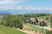 Close to Cannes - Beautiful 9-holes Golf + restaurant and shop - photo4