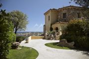 Italy - Porto Cervo - Exceptional residence project - photo5