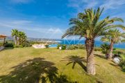 Close to Saint-Tropez -Panoramic sea view in the heart of Beauvallon - photo14