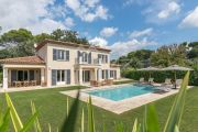 Mougins -  Luxurious gated domain - photo1