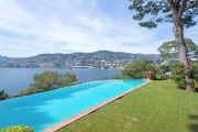 Saint-Jean Cap Ferrat -  Villa with  swimming pool - photo2