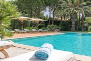 Les Parcs de Saint-Tropez - Villa with an extensive park - photo7