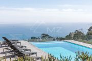 Cannes - Super Cannes - Exceptional sea view - photo4