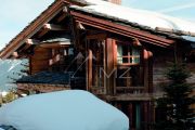 Courchevel 1850 - Exclusive chalet - photo6