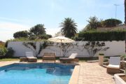 Close Cannes - Beautiful villa sea view - photo5