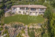 Saint-Tropez - Exceptional villa - photo2