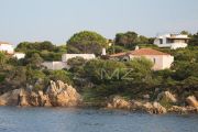 Italy - Porto Cervo - Magnificent villa with sea view - photo4