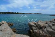 Italy - Porto Cervo - Magnificent villa with sea view - photo6