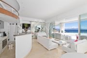 Cap d'Antibes - Unique waterfront villa - photo1