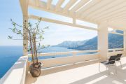 Roquebrune-Cap-Martin - Sea and Monaco view - photo4