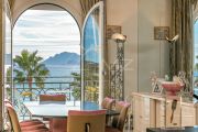 Cannes - Croisette - Magnificent apartment - photo1